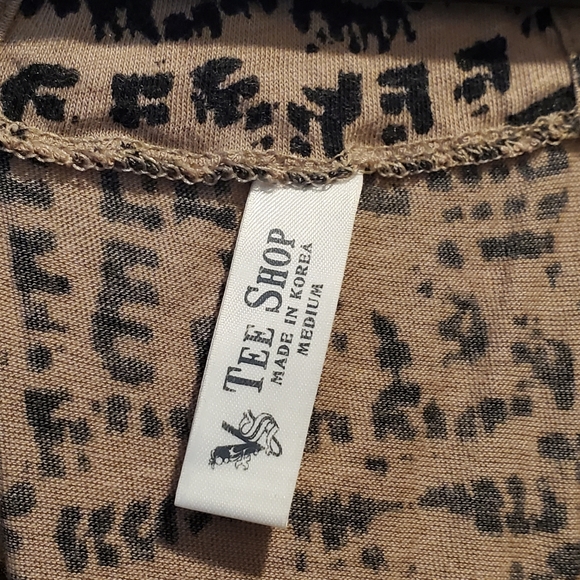 Tank top - Picture 3 of 4